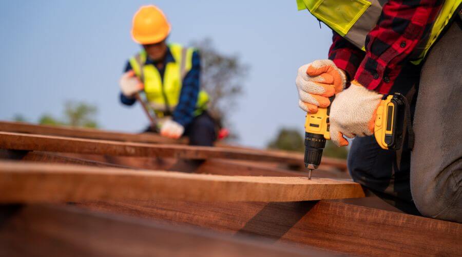 Professional Storm Sewer Service in Four Oaks, NC